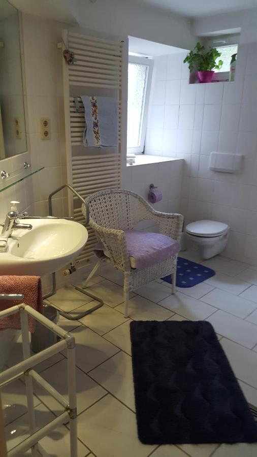 Apartment Dahlem Fu *