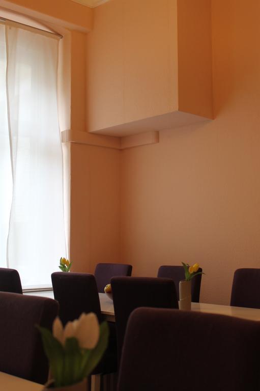 Maerkischer Hof 3* Berlin
