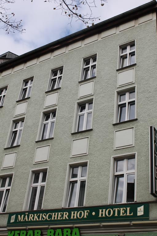 Maerkischer Hof