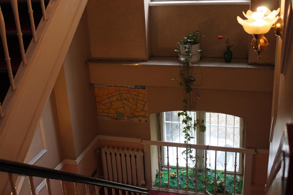 Maerkischer Hof Hotel 3*