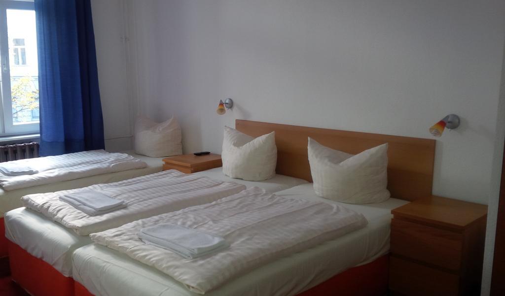 Maerkischer Hof Hotel Berlin