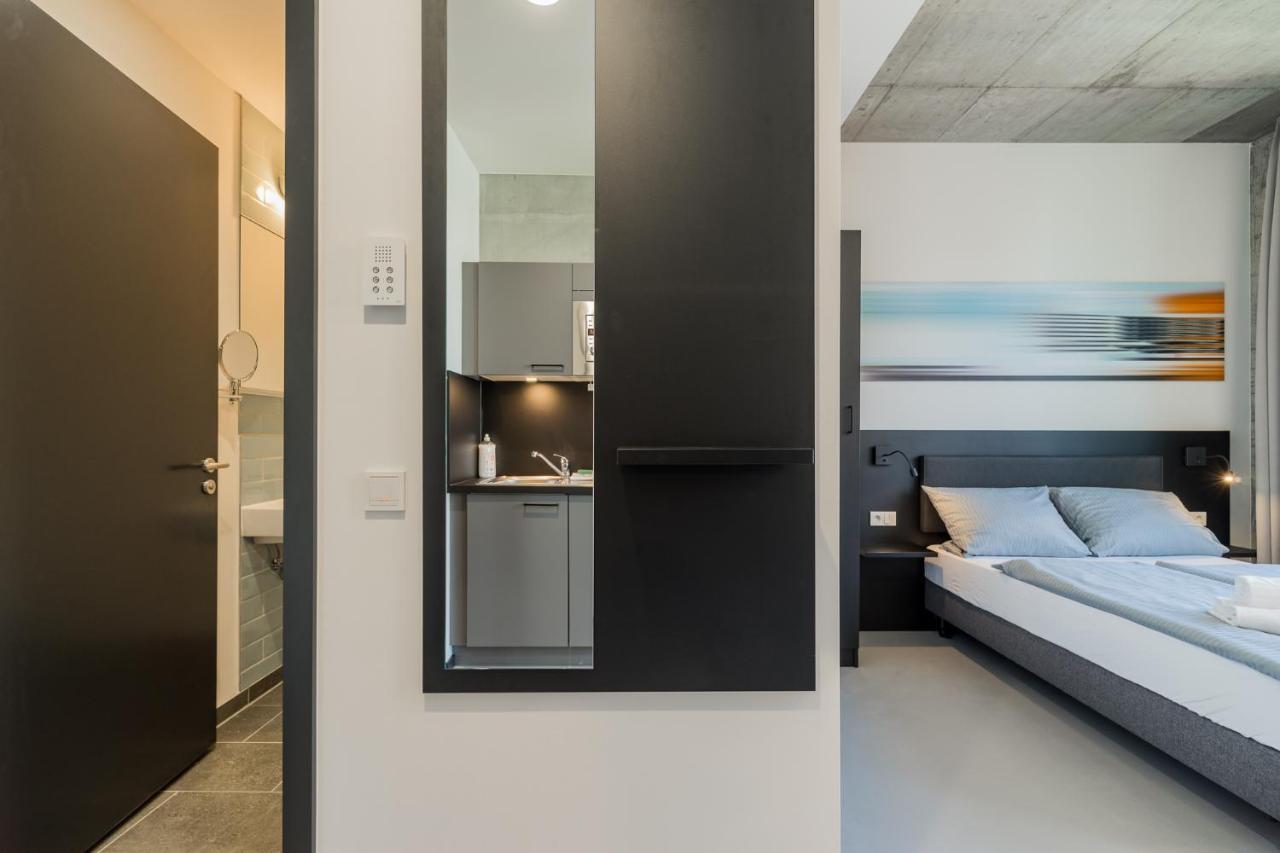 Nena Moritzplatz Aparthotel 3*