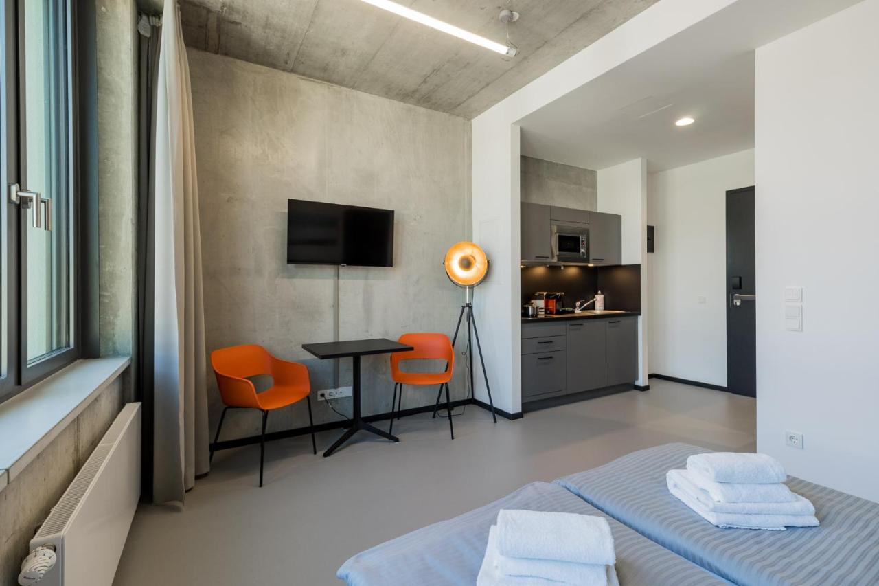 Aparthotel Nena Moritzplatz Berlin