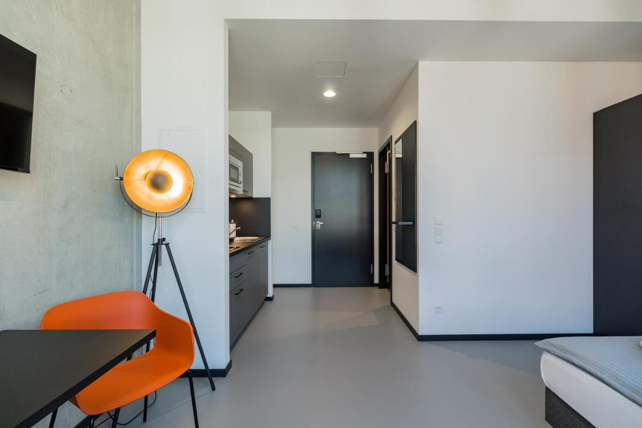 Nena Moritzplatz Aparthotel Berlin
