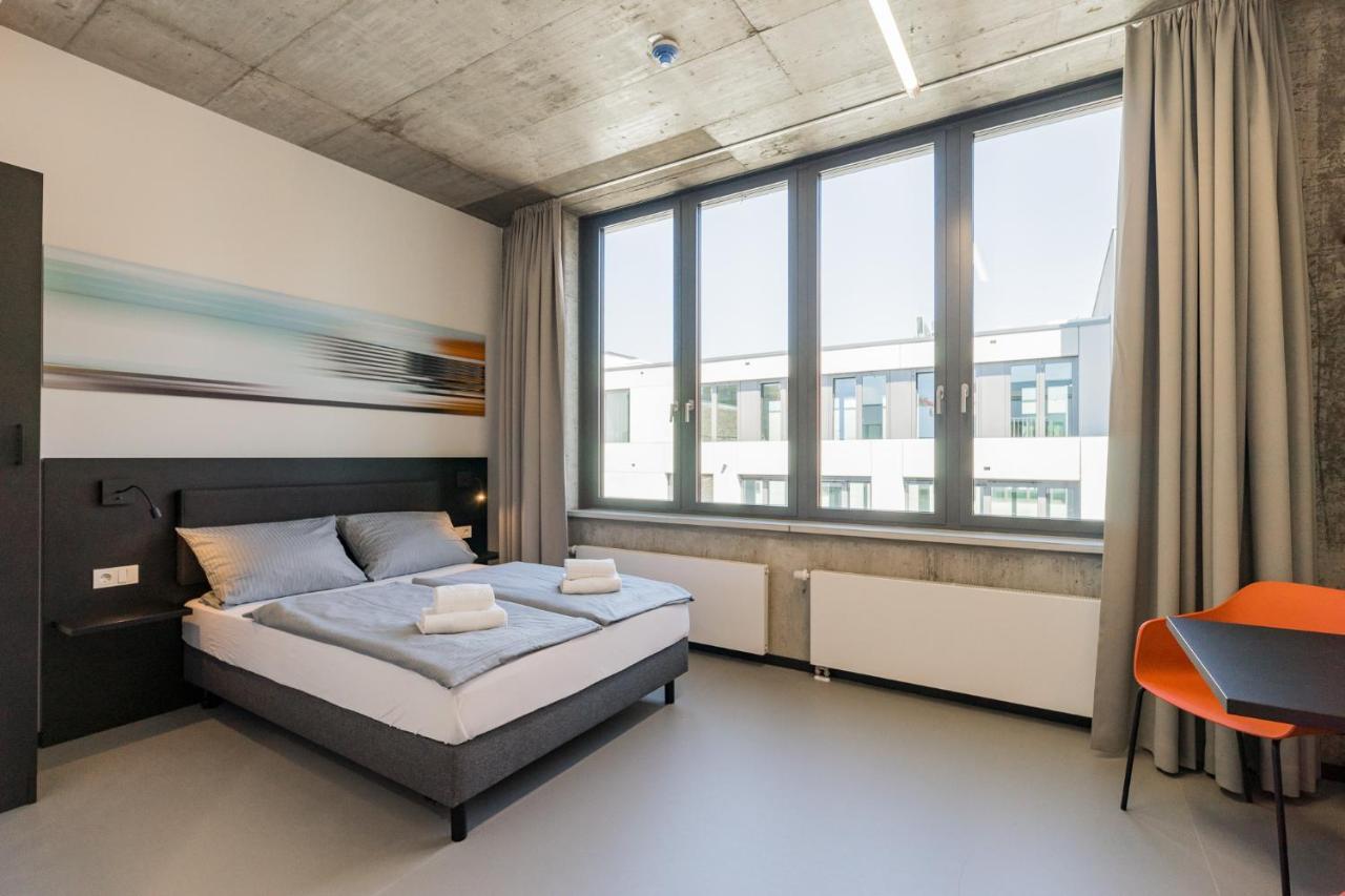 Aparthotel Nena Moritzplatz