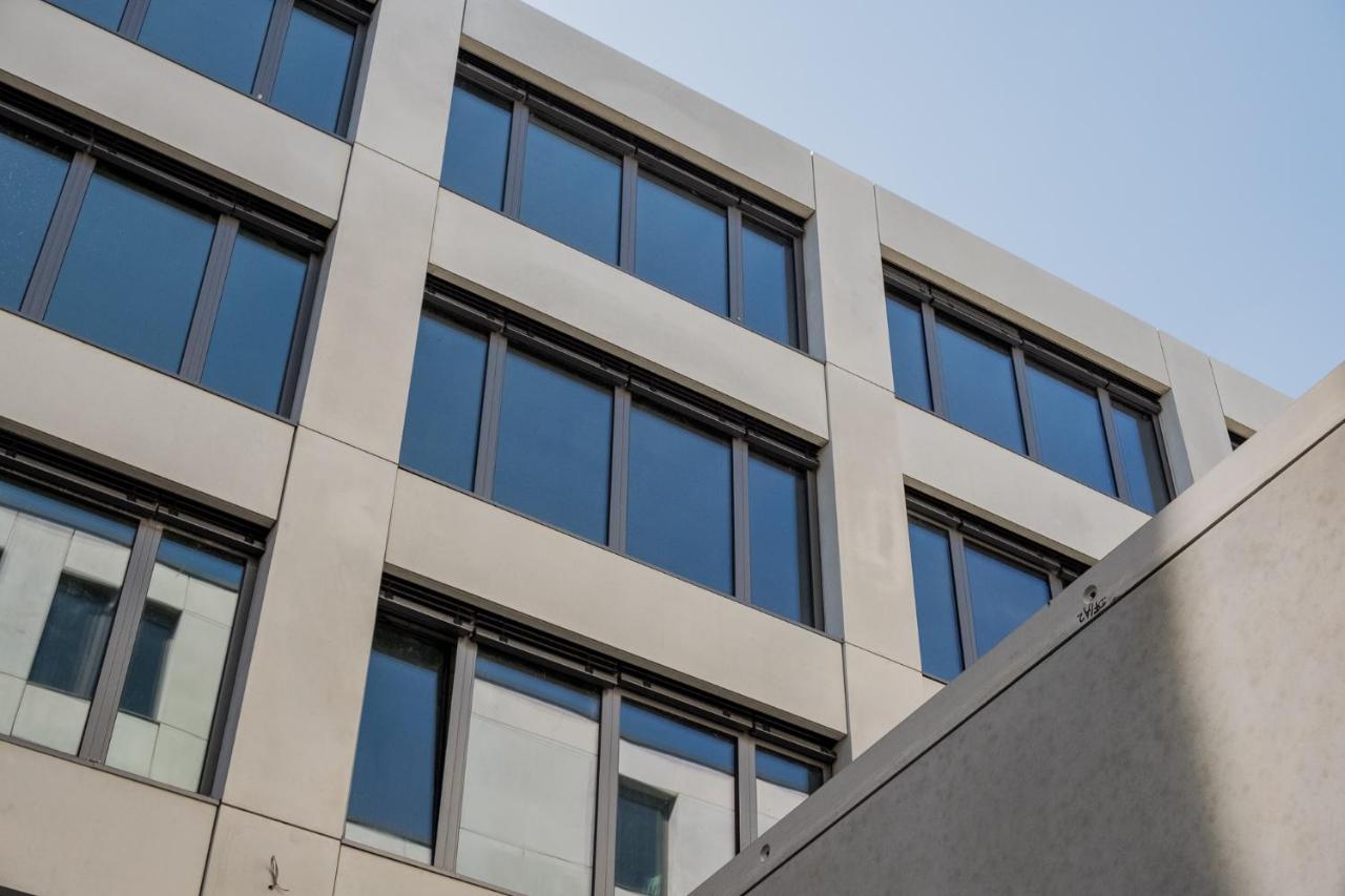 Nena Moritzplatz Aparthotel 3*