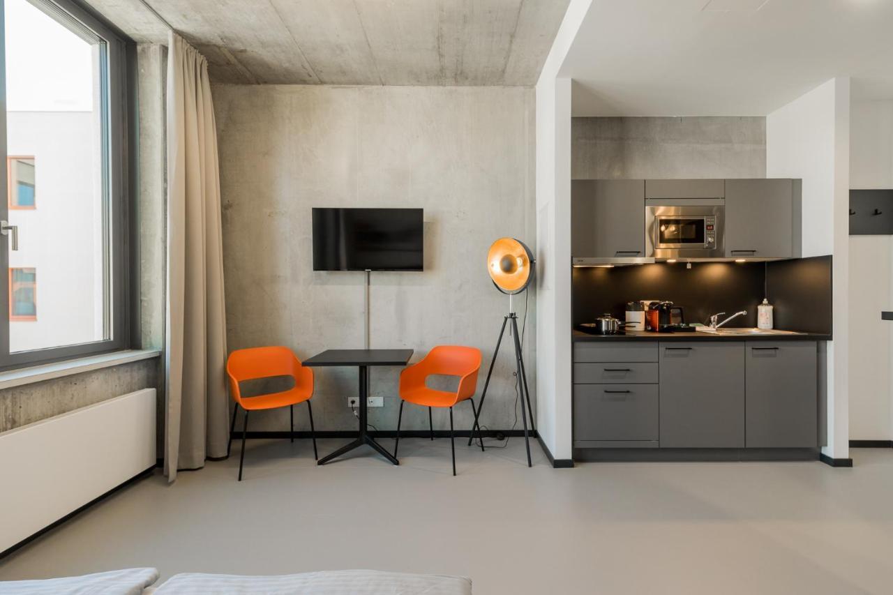 Nena Moritzplatz Aparthotel Berlin
