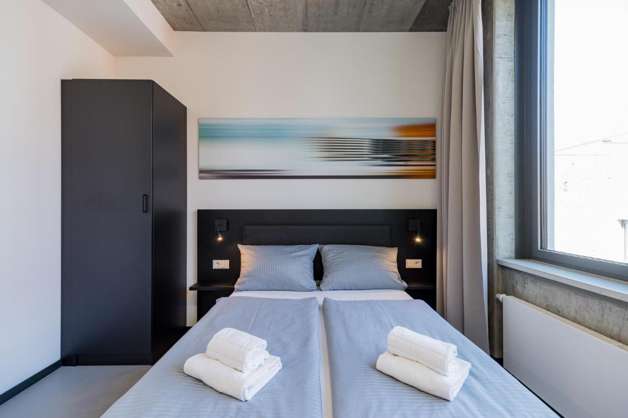 Aparthotel Nena Moritzplatz Berlin