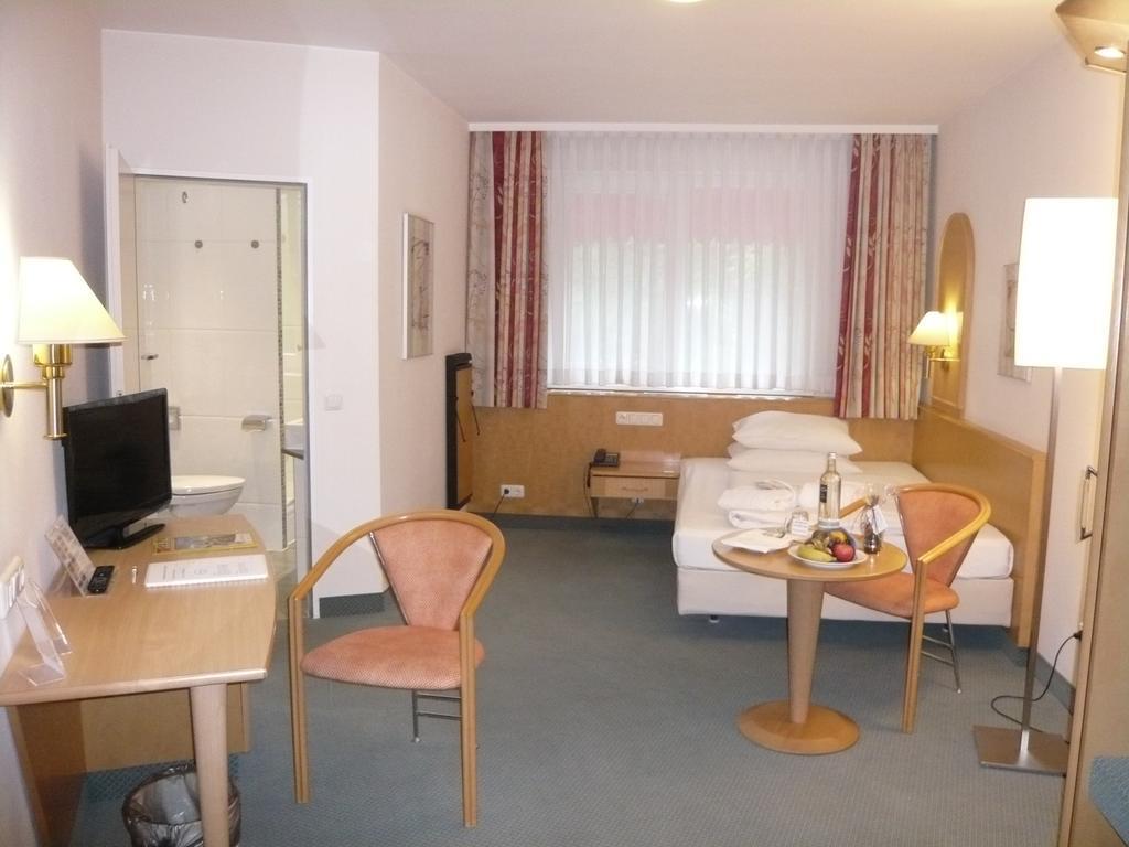 Rheinsberg Am See Hotel 4*