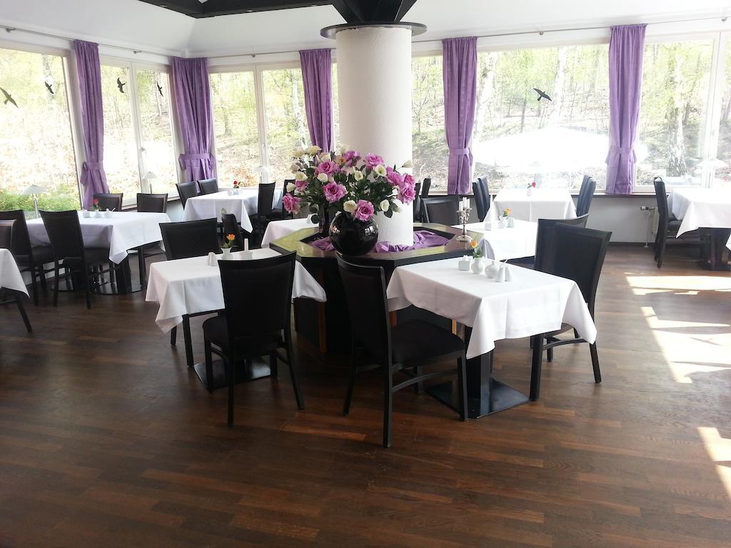 Forsthaus 3* Berlim