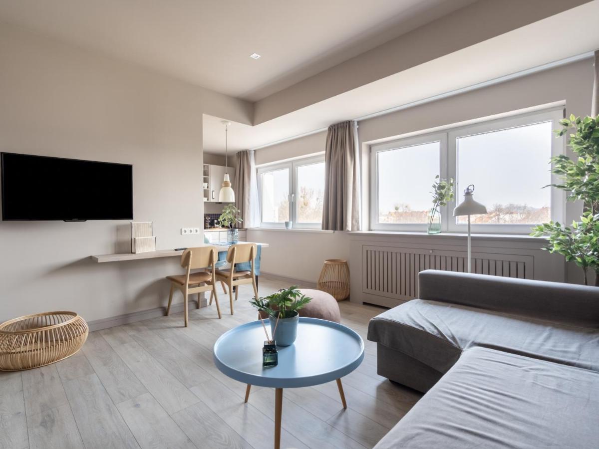 Limehome Chausseestrasse Apartment *