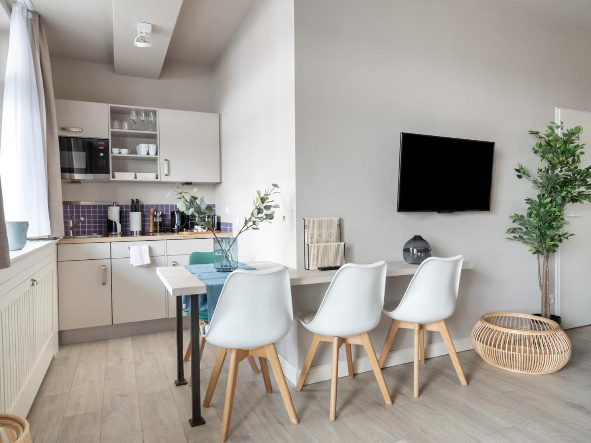 Apartment Limehome Chausseestrasse