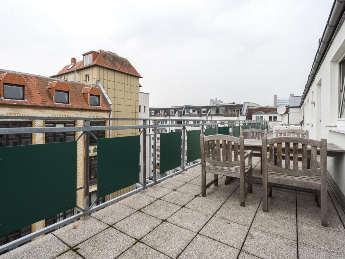 Limehome Chausseestrasse Apartment Berlin