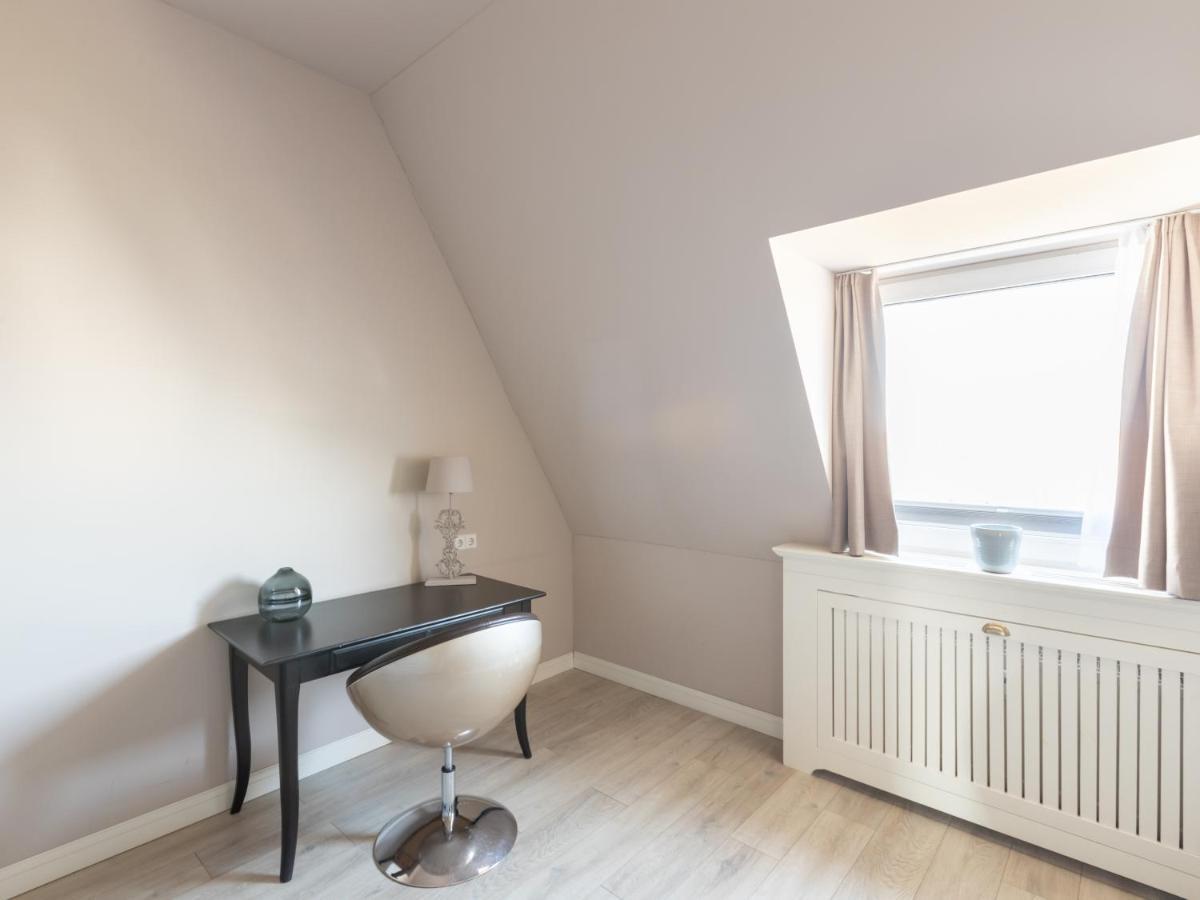 Apartment Limehome Chausseestrasse *