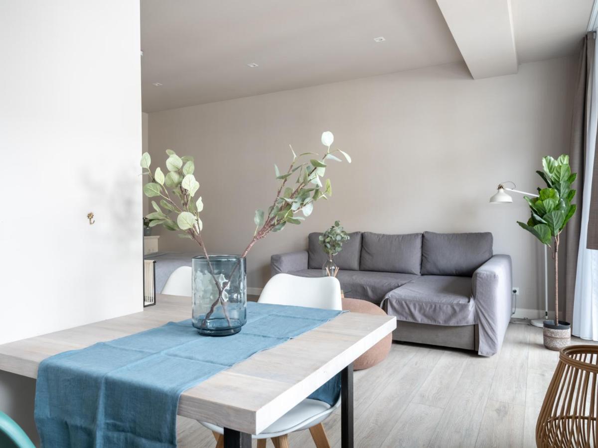 Limehome Chausseestrasse * Berlin