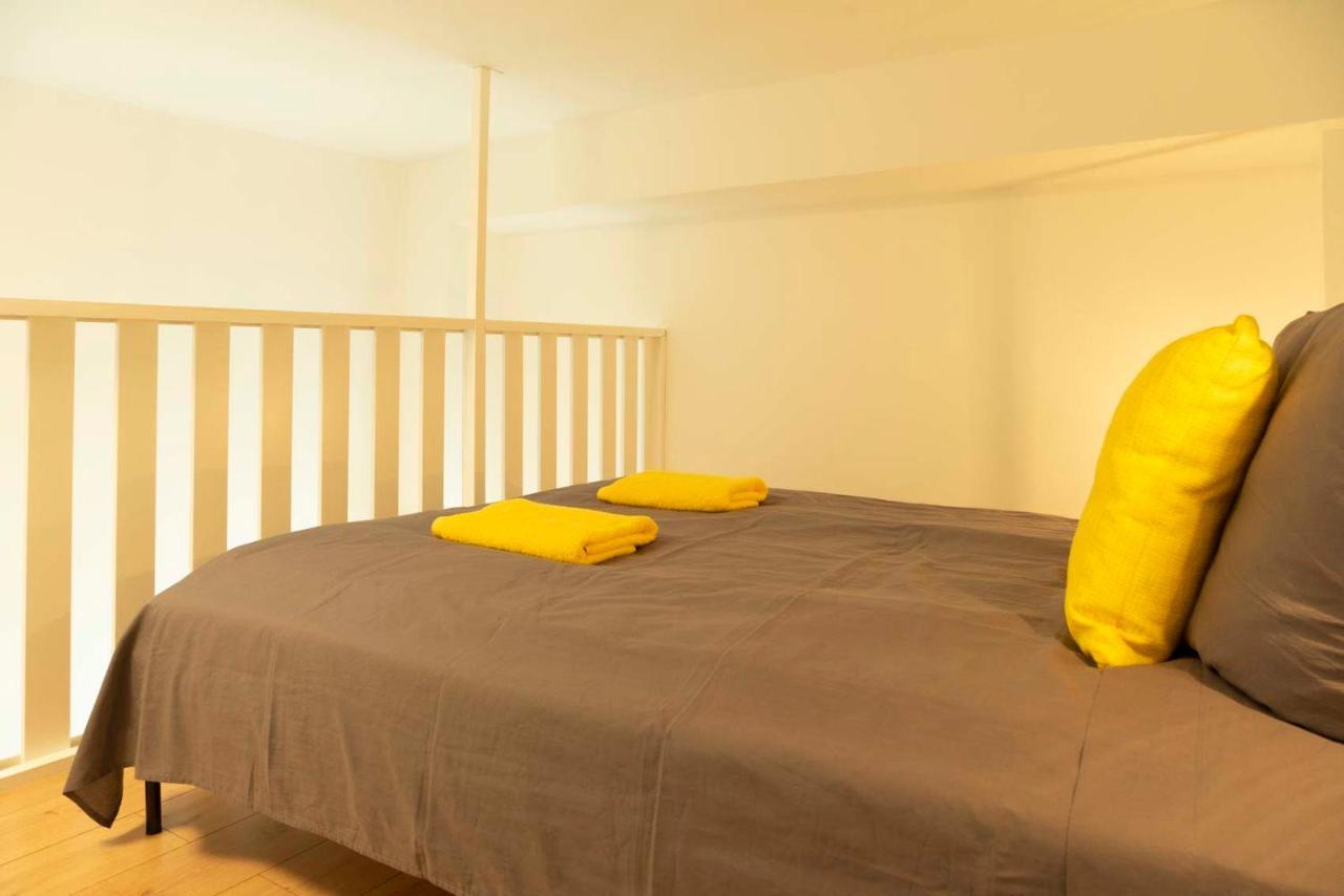 Cosy Loft Style In Wilmersdorf