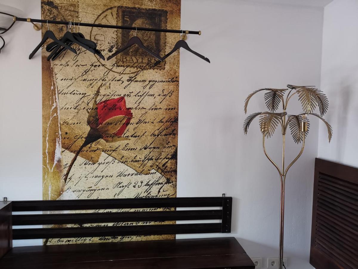 Ferienhaus Mona Liese Apartamento Berlim