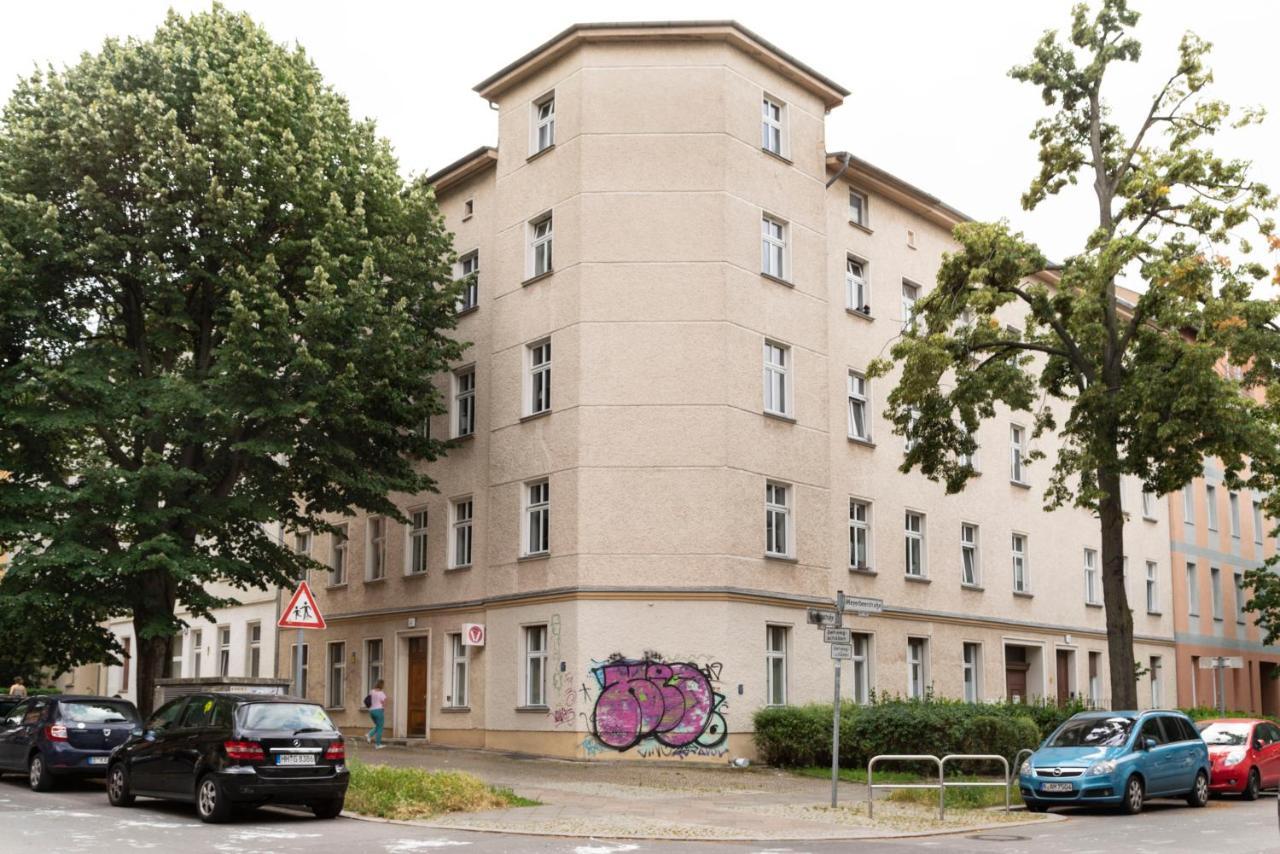 Shabby Chic +freshly Furnished&renovated * Berlin