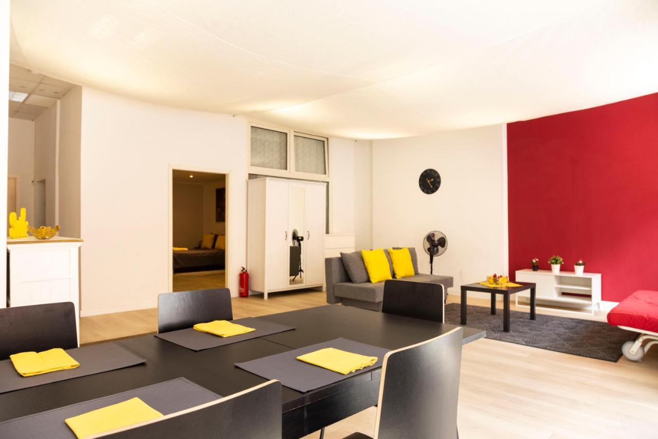 Beautiful 2br Prenzlauer Berg+mauerpark