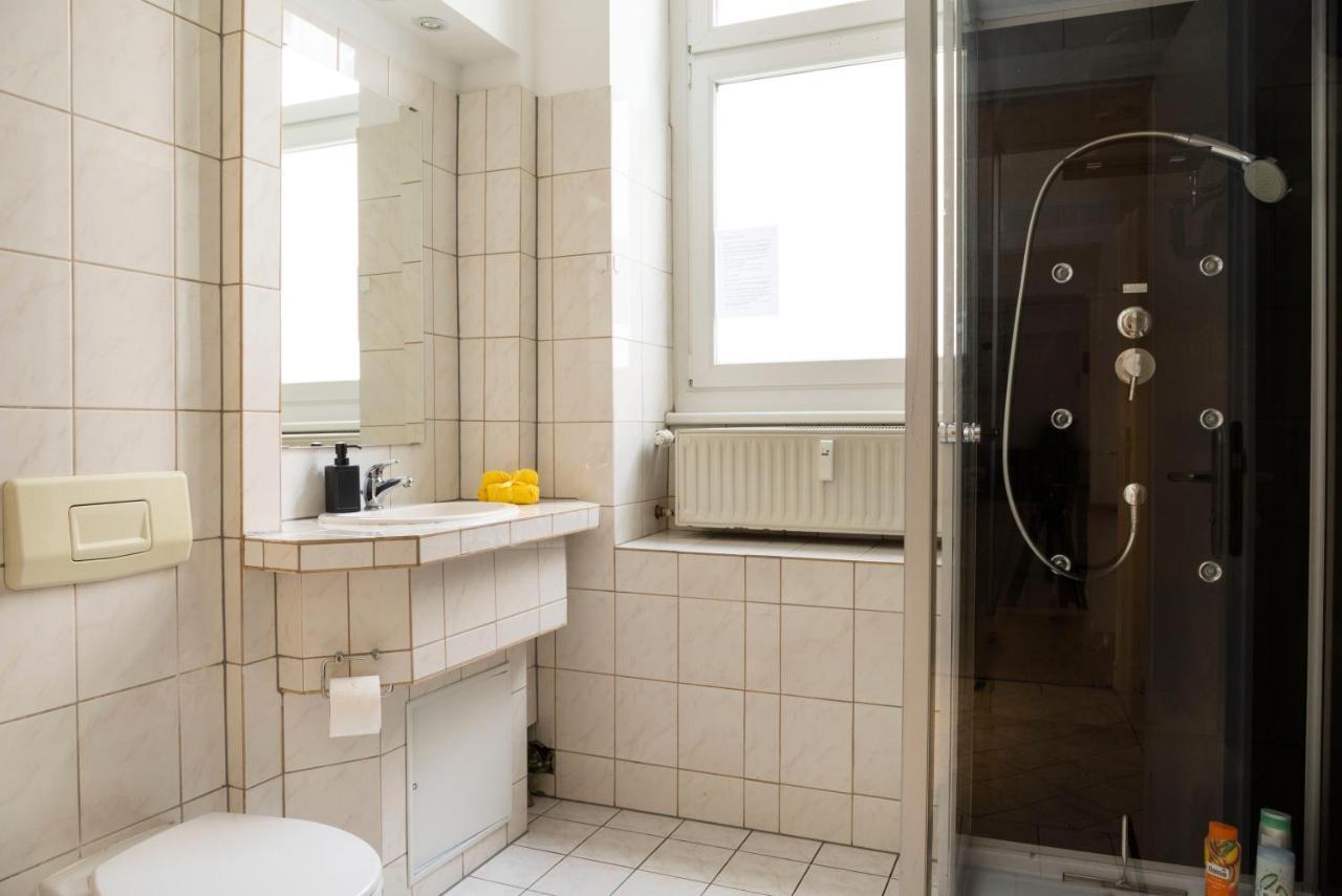 Apartment Beautiful 2br Prenzlauer Berg+mauerpark Berlin