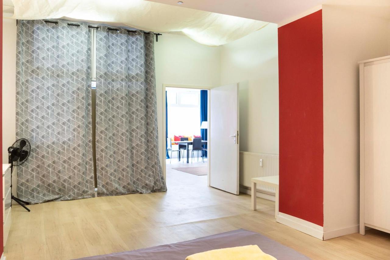 Beautiful 2br Prenzlauer Berg+mauerpark Apartment Berlin