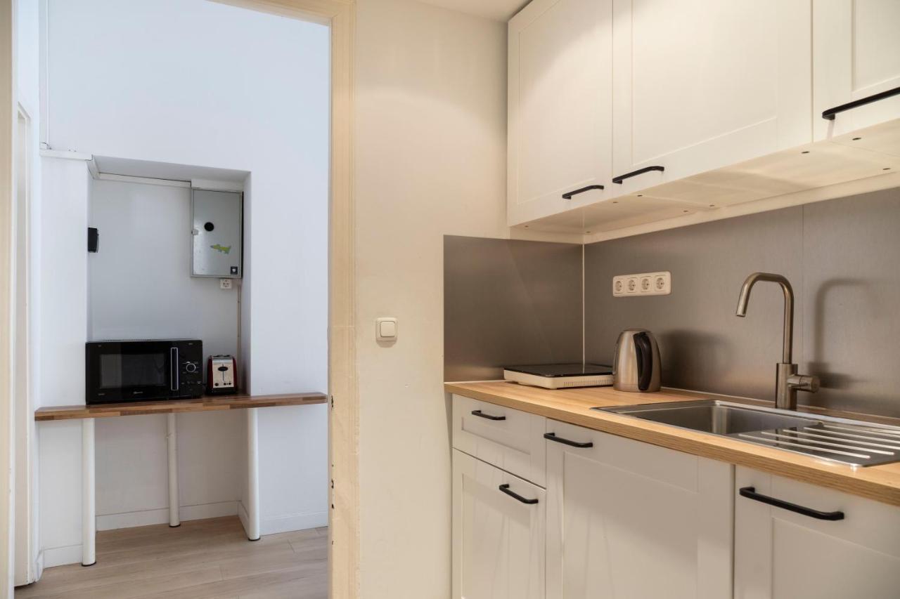 Apartment Beautiful 2br Prenzlauer Berg+mauerpark *