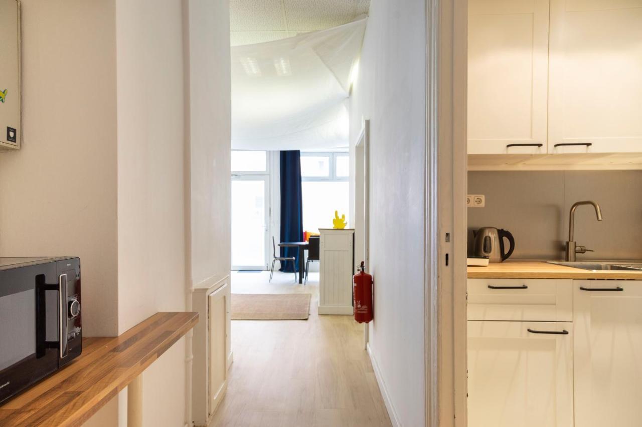 Beautiful 2br Prenzlauer Berg+mauerpark *