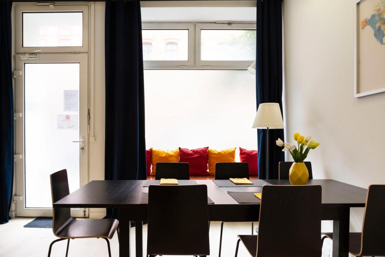 Beautiful 2br Prenzlauer Berg+mauerpark Apartment