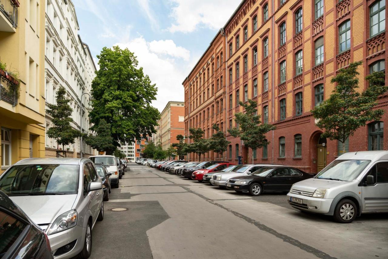 Beautiful 2br Prenzlauer Berg+mauerpark Berlin