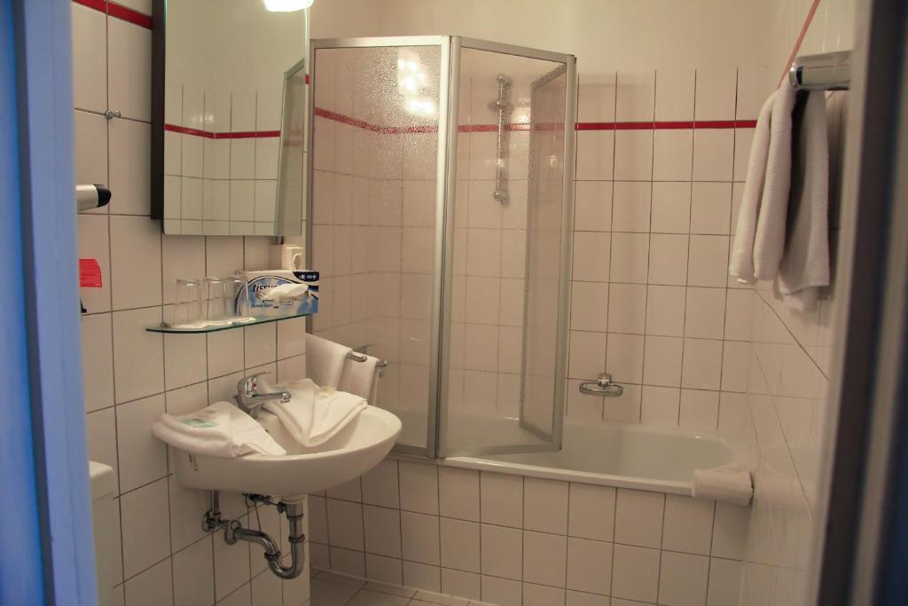 Columbia 3* Berlin