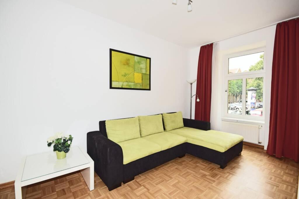 Arkona Apartment