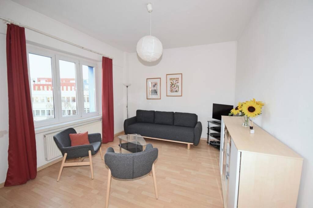 Apartamento Apartment Oasis Berlim