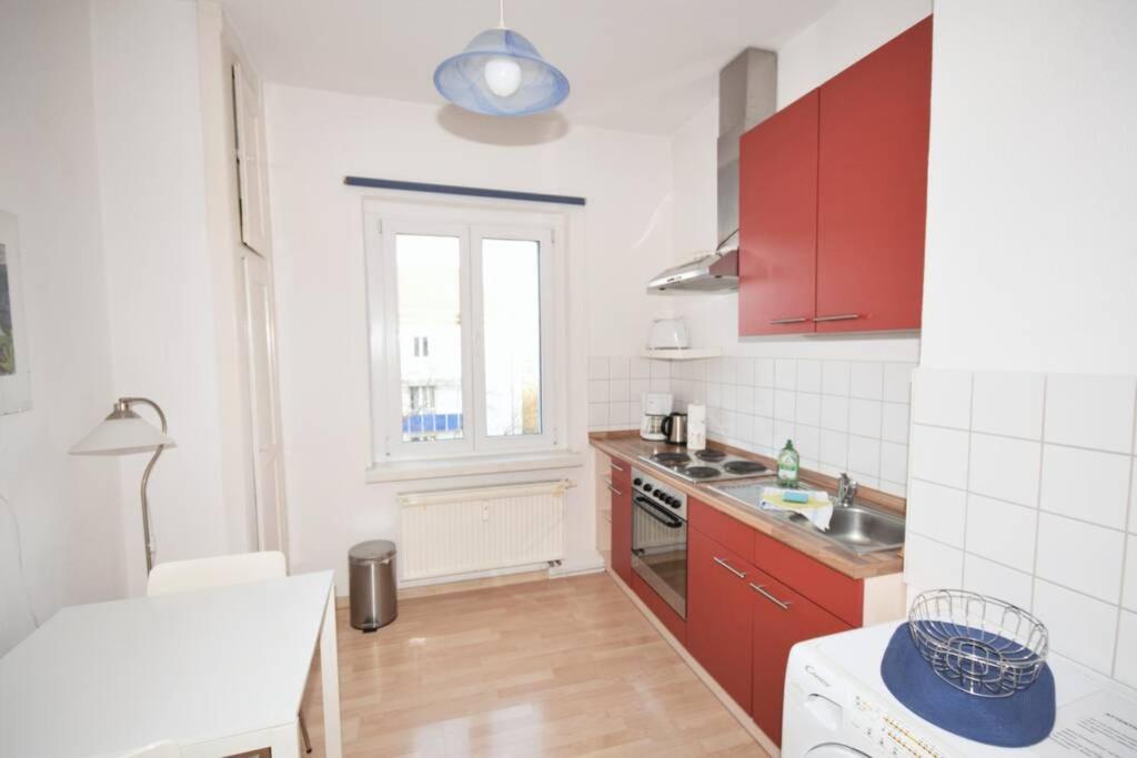 Apartment Oasis Apartamento *