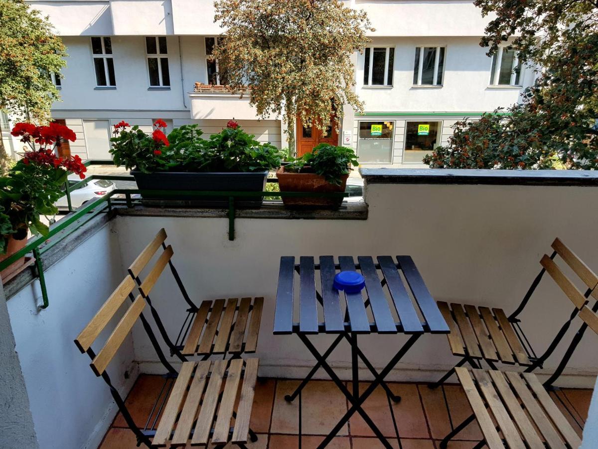 Yoursweethome * Berlim