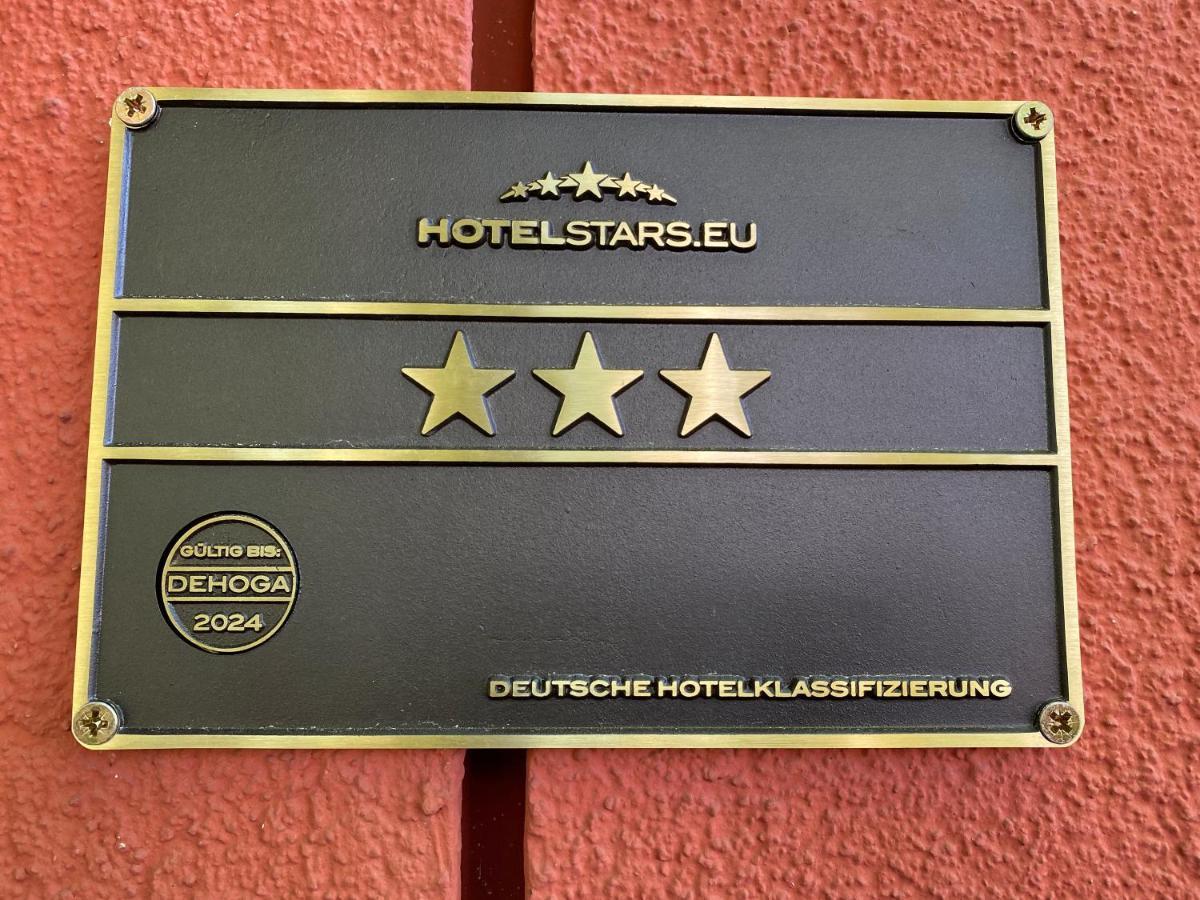 Hotel Pauline Berlin