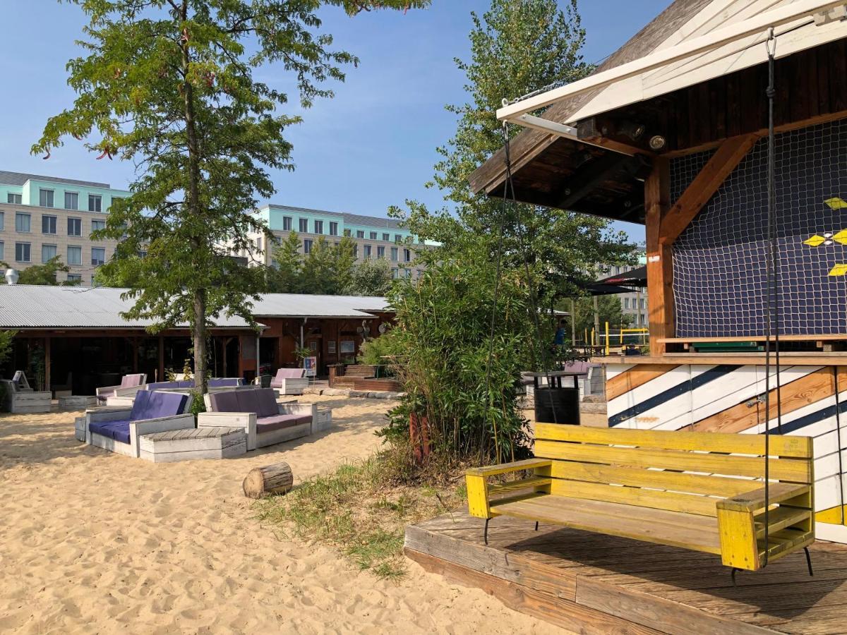 Club Mitte 2* Berlim
