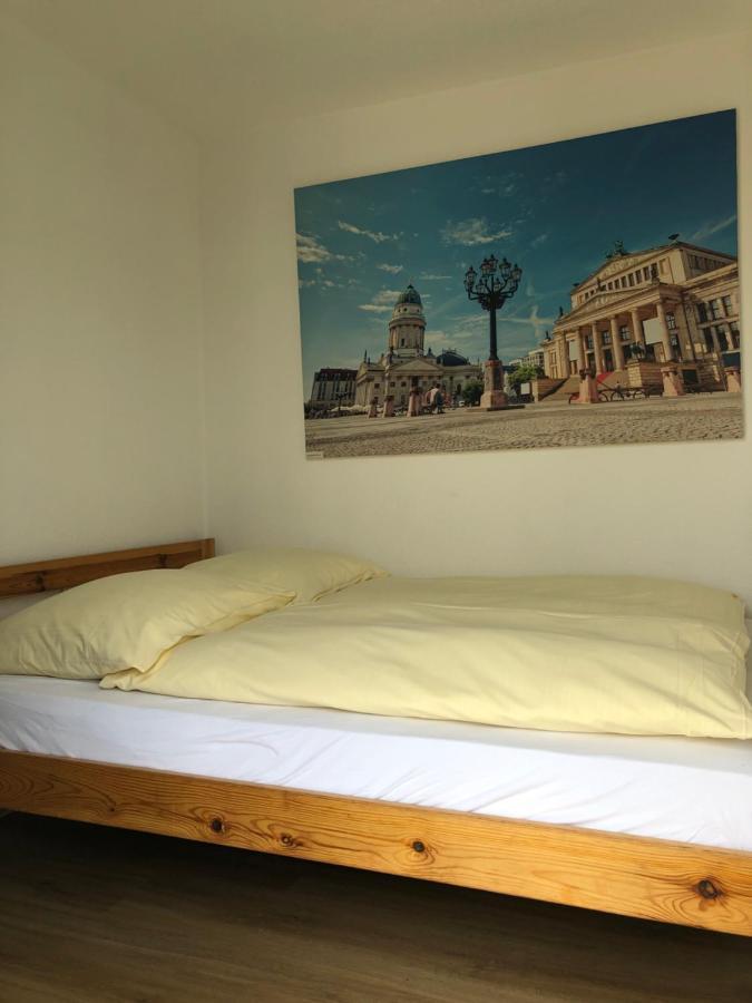 Club Mitte Hotel Berlim