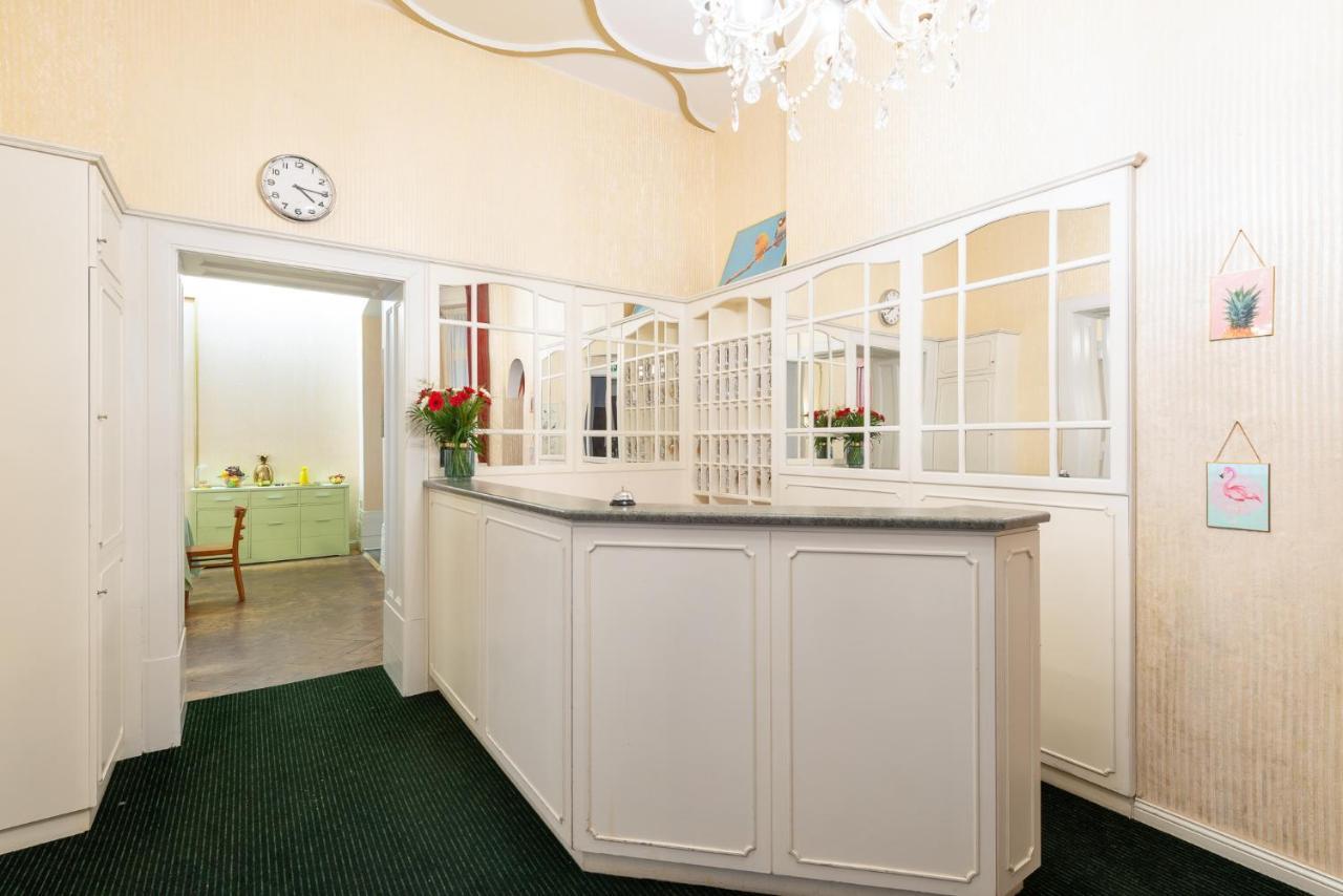 Hotel W22 Am Kurfuerstendamm 3*