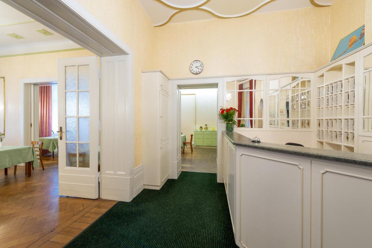 Hotel W22 Am Kurfuerstendamm Berlin