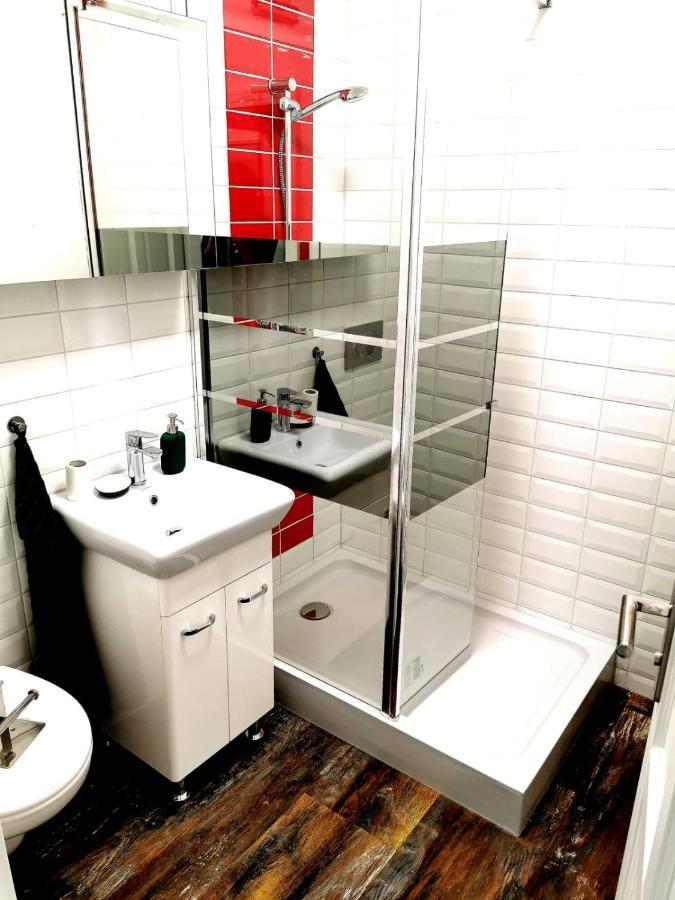 Apartamento Im Herzen Von Berlim