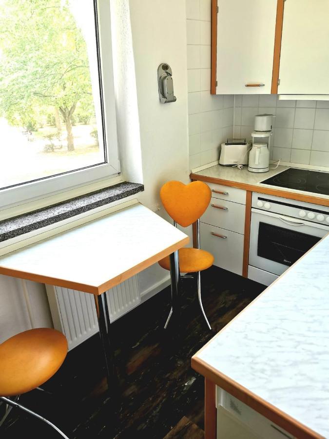 Im Herzen Von Apartamento