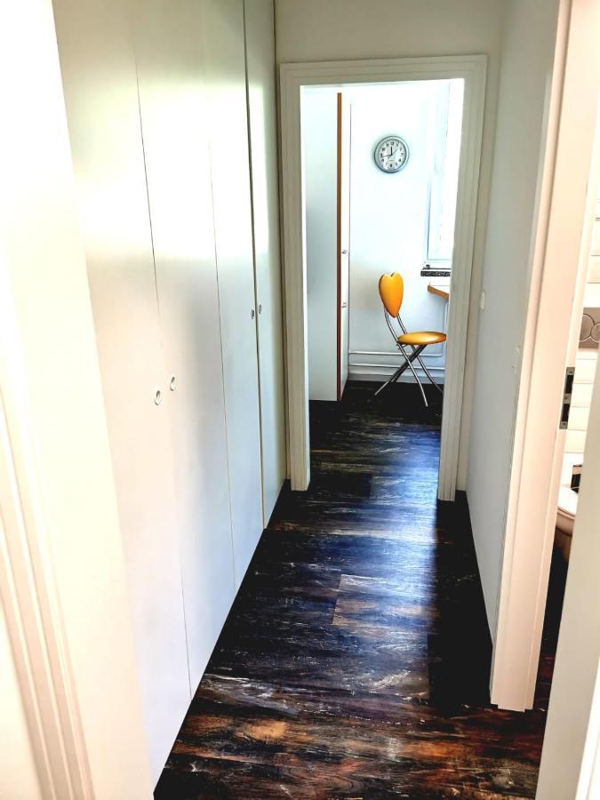 Im Herzen Von Apartamento *