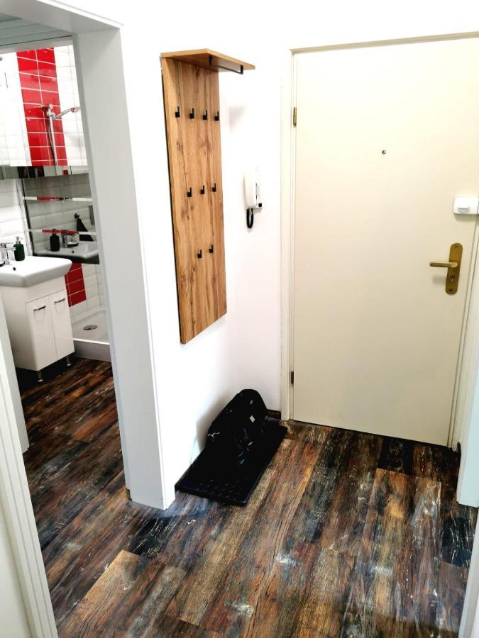 Im Herzen Von Apartamento Berlim