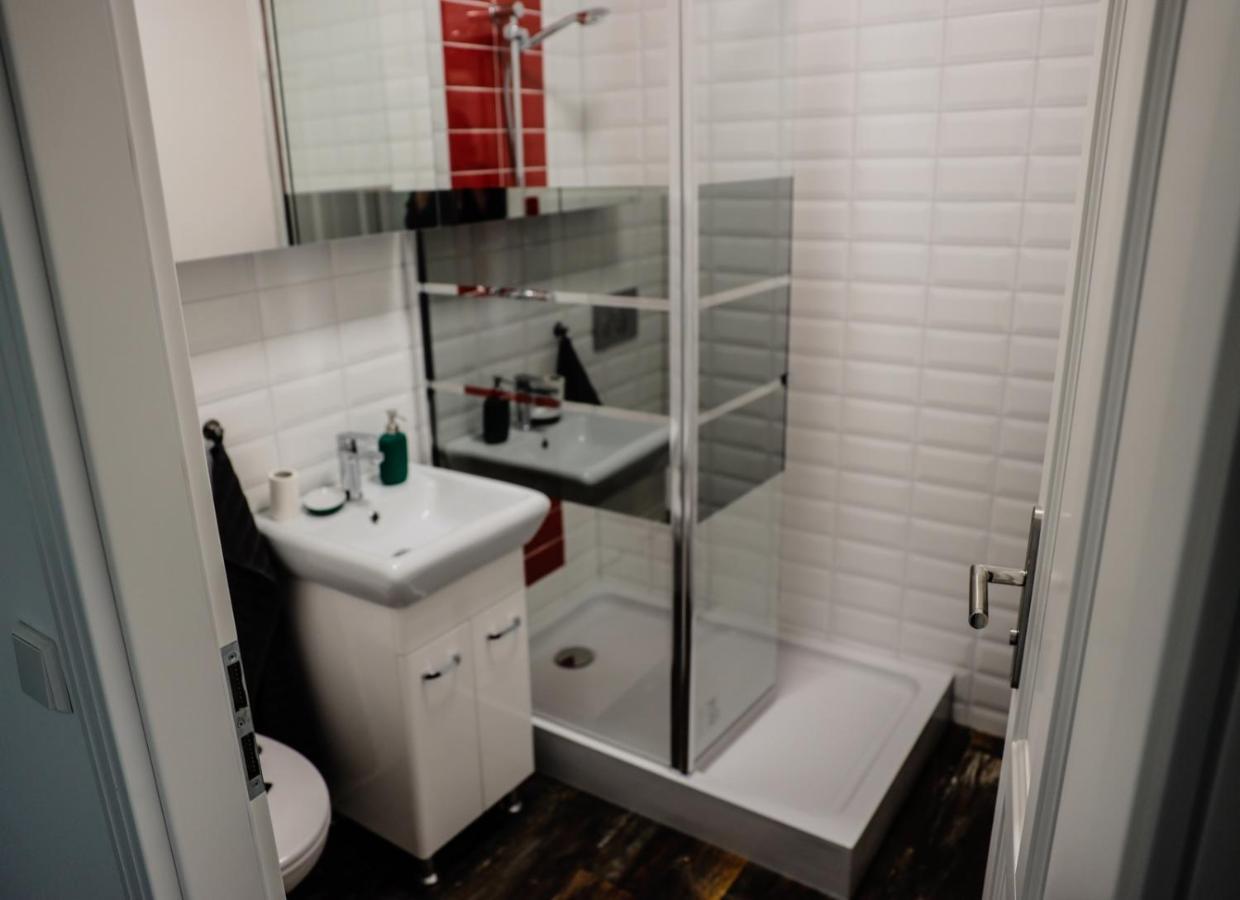 Apartamento Im Herzen Von *