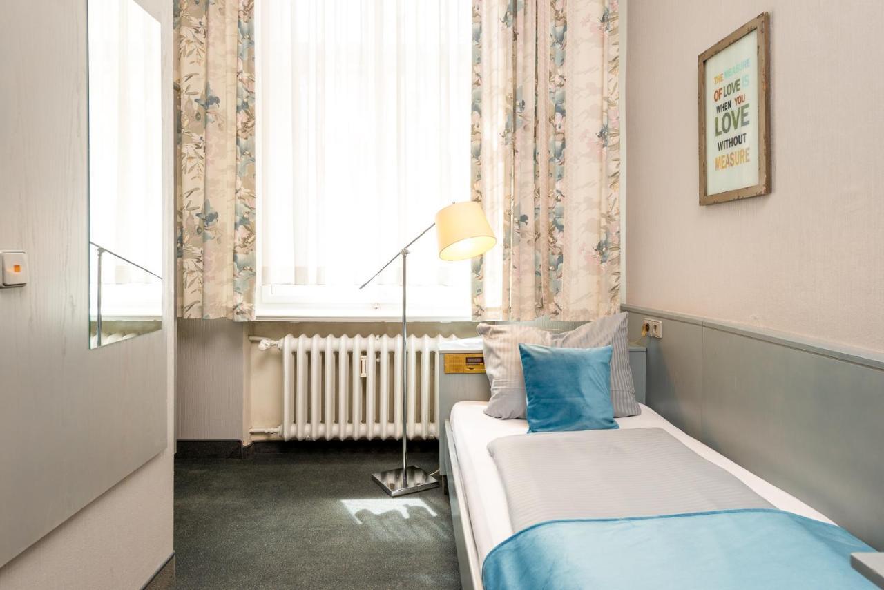 Hotel W22 Am Kurfuerstendamm Berlin