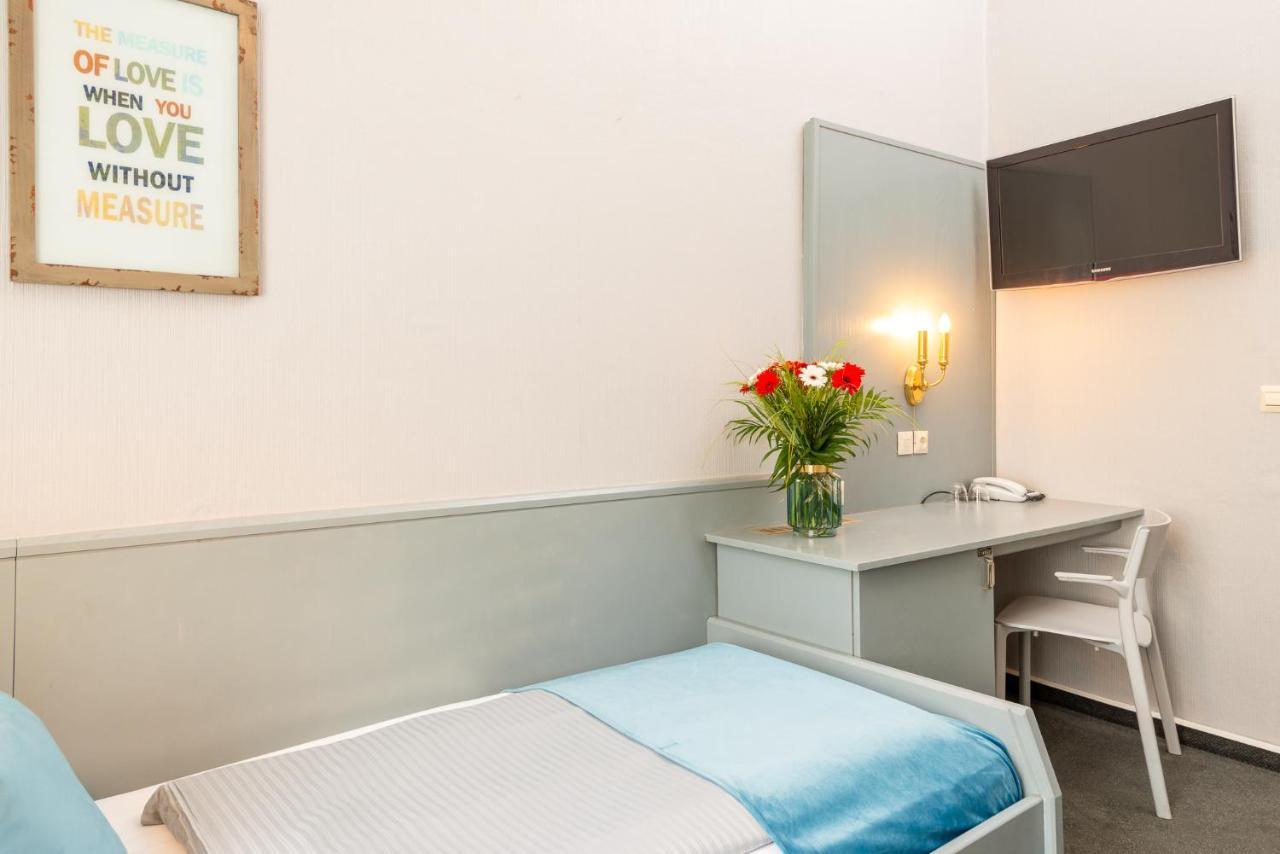 Hotel W22 Am Kurfuerstendamm Berlin