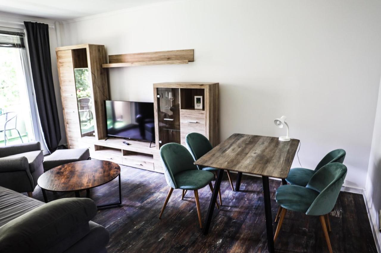 Apartamento Im Herzen Von *