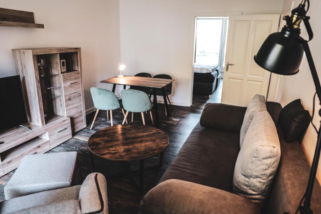 Im Herzen Von Apartamento