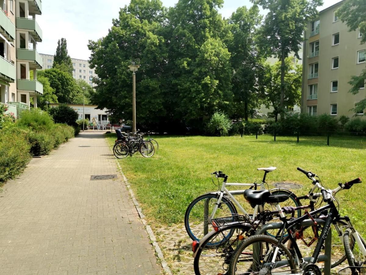 Apartamento Im Herzen Von