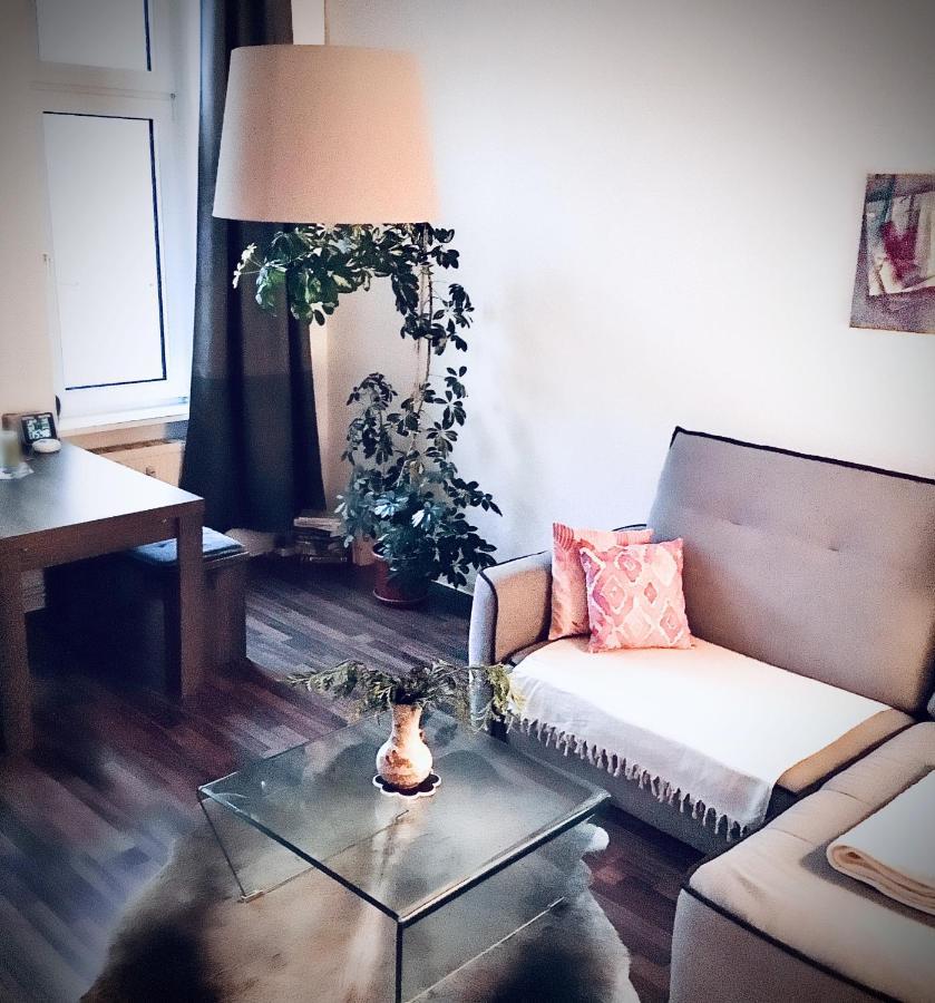 Apartment Zentral Und Ruhig Nahe Ku'damm! *